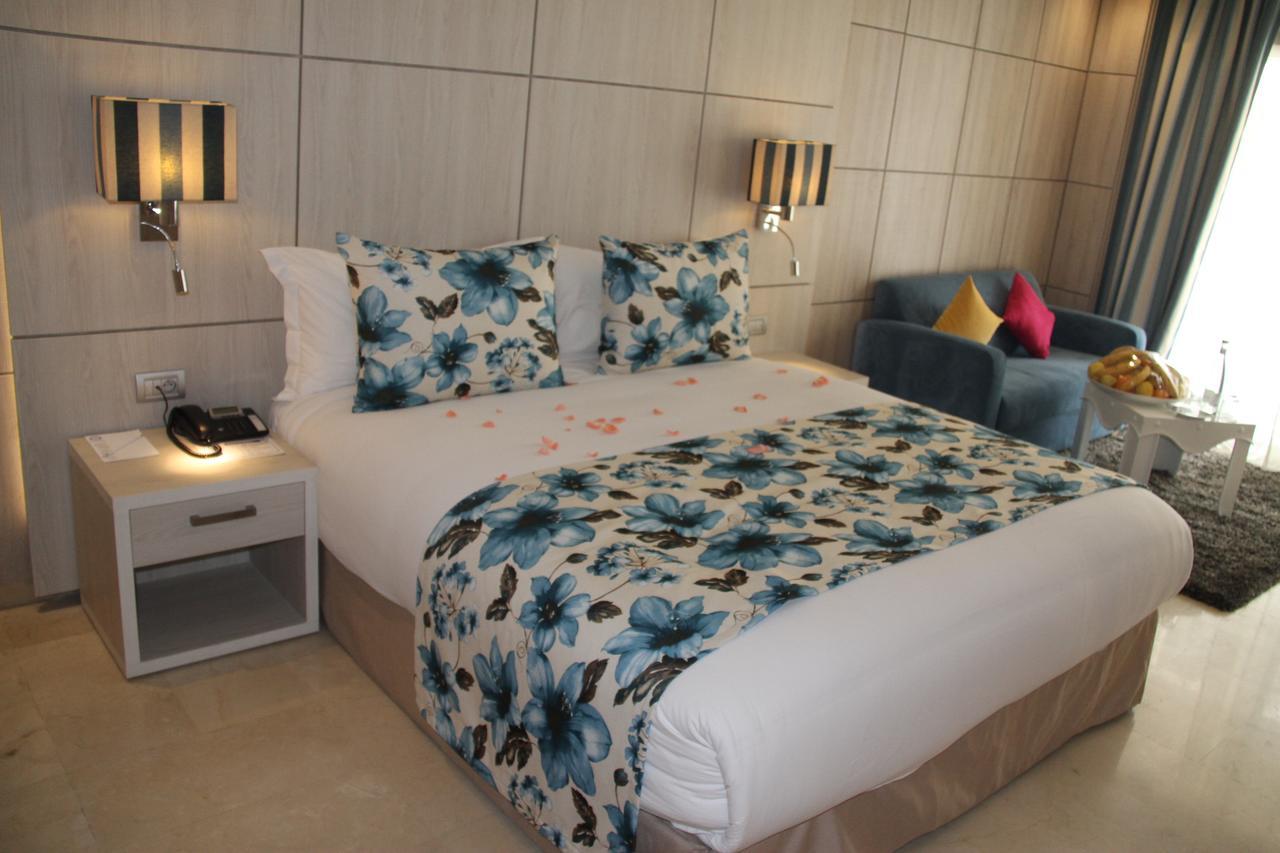 Zaki Hotel 梅克内斯 外观 照片