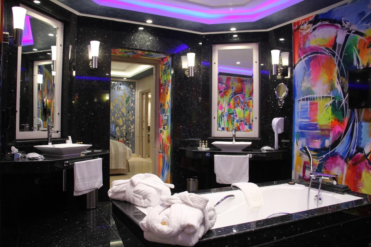 Zaki Hotel 梅克内斯 外观 照片