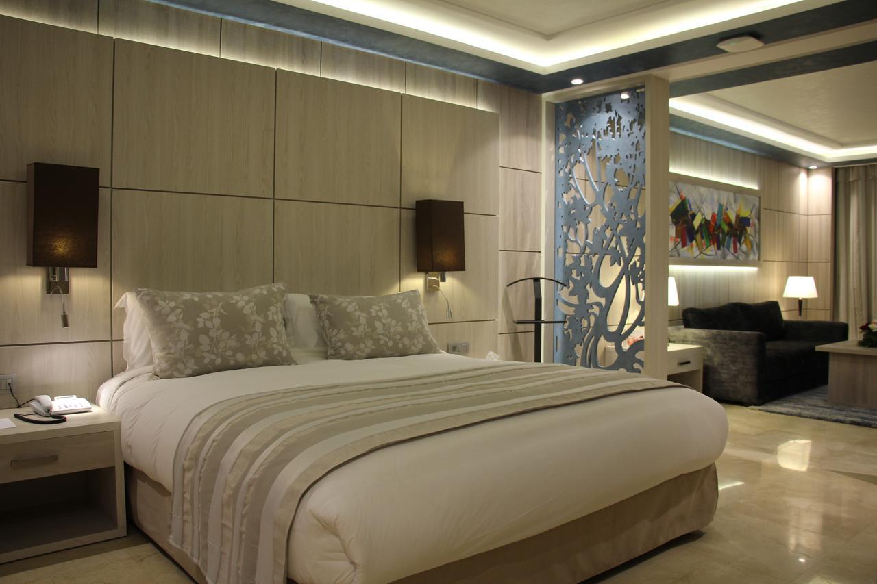 Zaki Hotel 梅克内斯 外观 照片